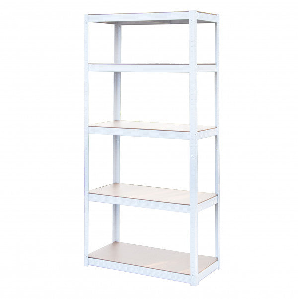 Scaffale BIA/MDF
