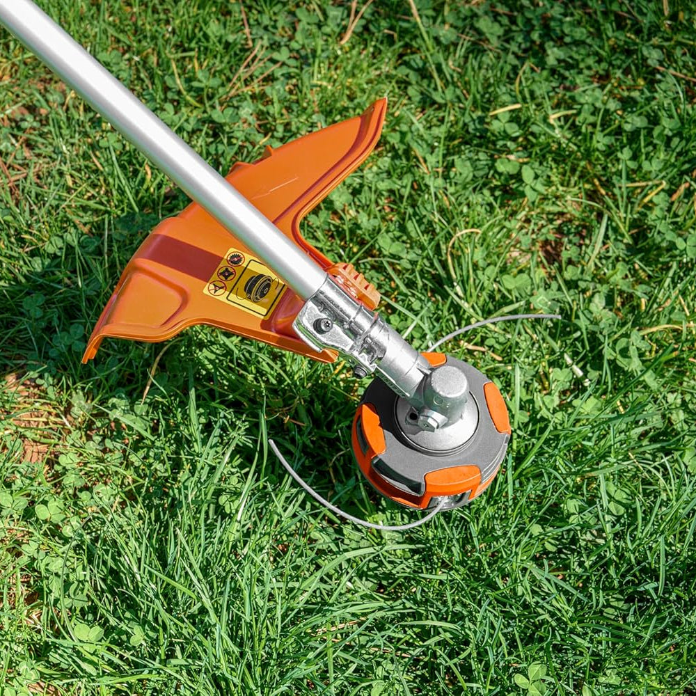 Husqvarna Filo per Decespugliatore Opti Round