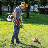 Valex Decespugliatore a Scoppio Easy 52FG