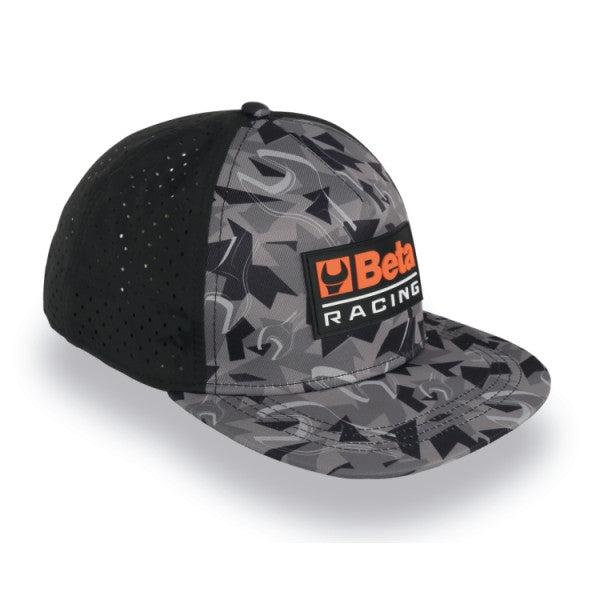 Beta Cappellino Racing 9525cm