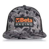 Beta Cappellino Racing 9525cm