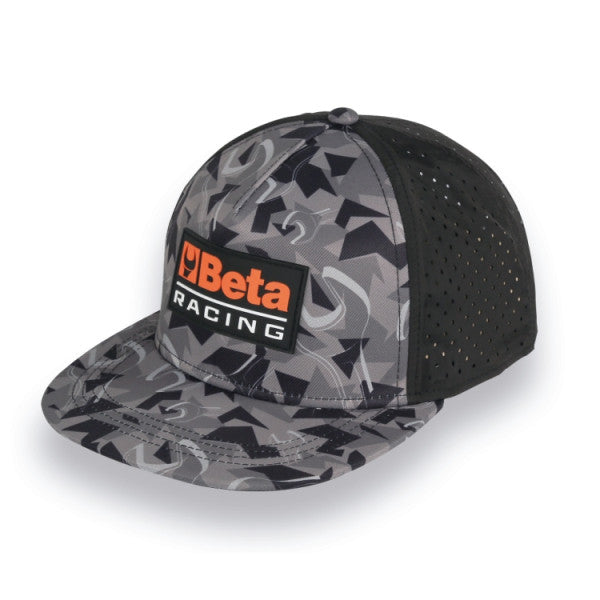 Beta Cappellino Racing 9525cm