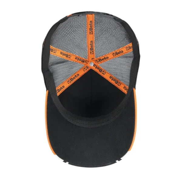 Beta Cappellino Trucker 9525TR