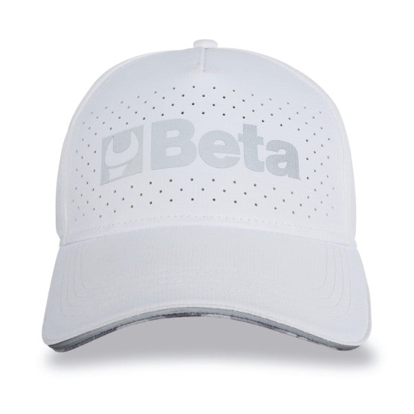 Beta Cappellino da Baseball 9525WB
