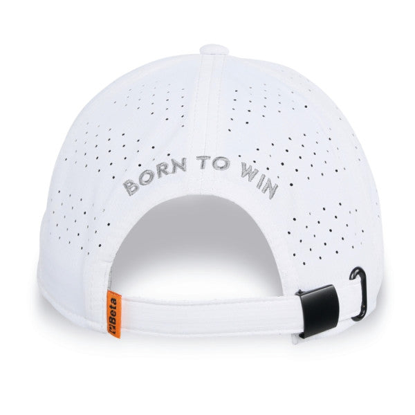 Beta Cappellino da Baseball 9525WB
