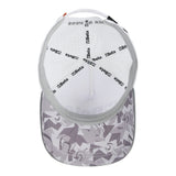 Beta Cappellino da Baseball 9525WB