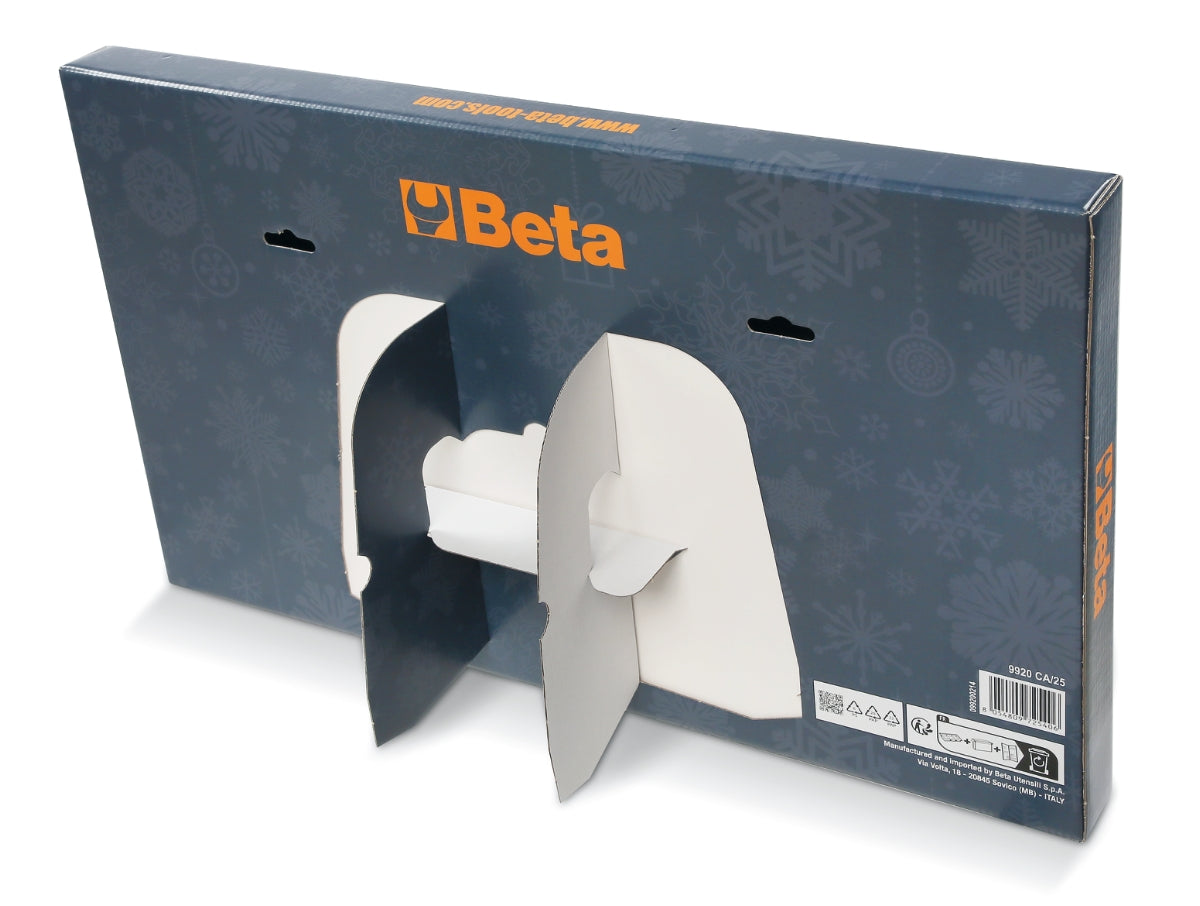 Calendario Avvento 2025 - Beta