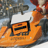 Calendario Avvento 2025 - Beta