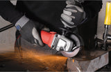 Milwaukee smerigliatrice 1000W