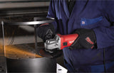 Milwaukee smerigliatrice 1000W
