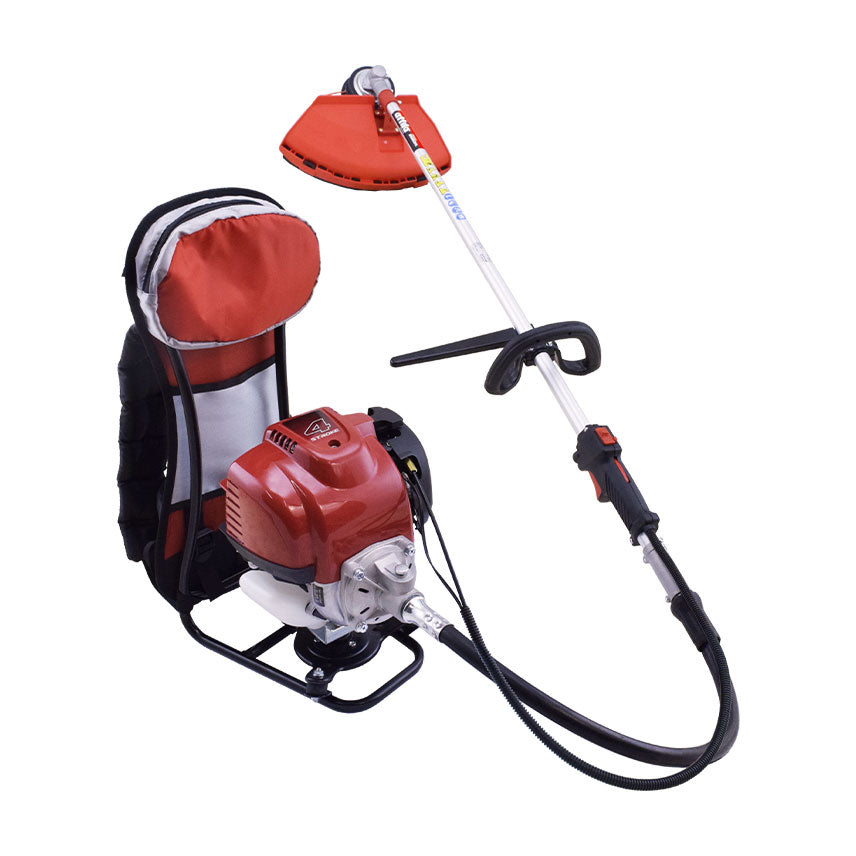 Brumar Decespugliatore Zaino a Scoppio Attila Honda ATH 35-Z