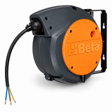 Avvolgitore Automatico con Cavo 3Gx1,5 mm²