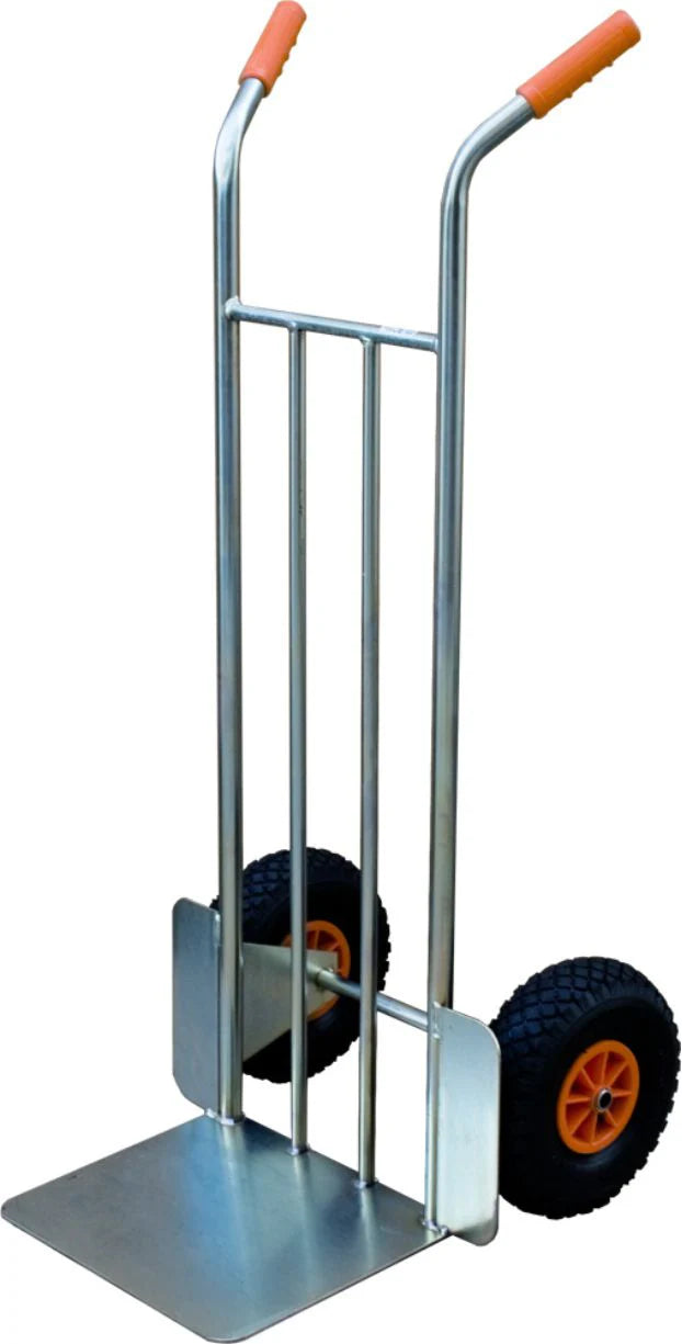 Carrello portacasse medio Boxercarr - BC05