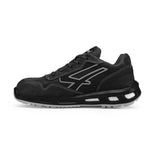 Scarpe Antinfortunistiche U-Power modello CARBON