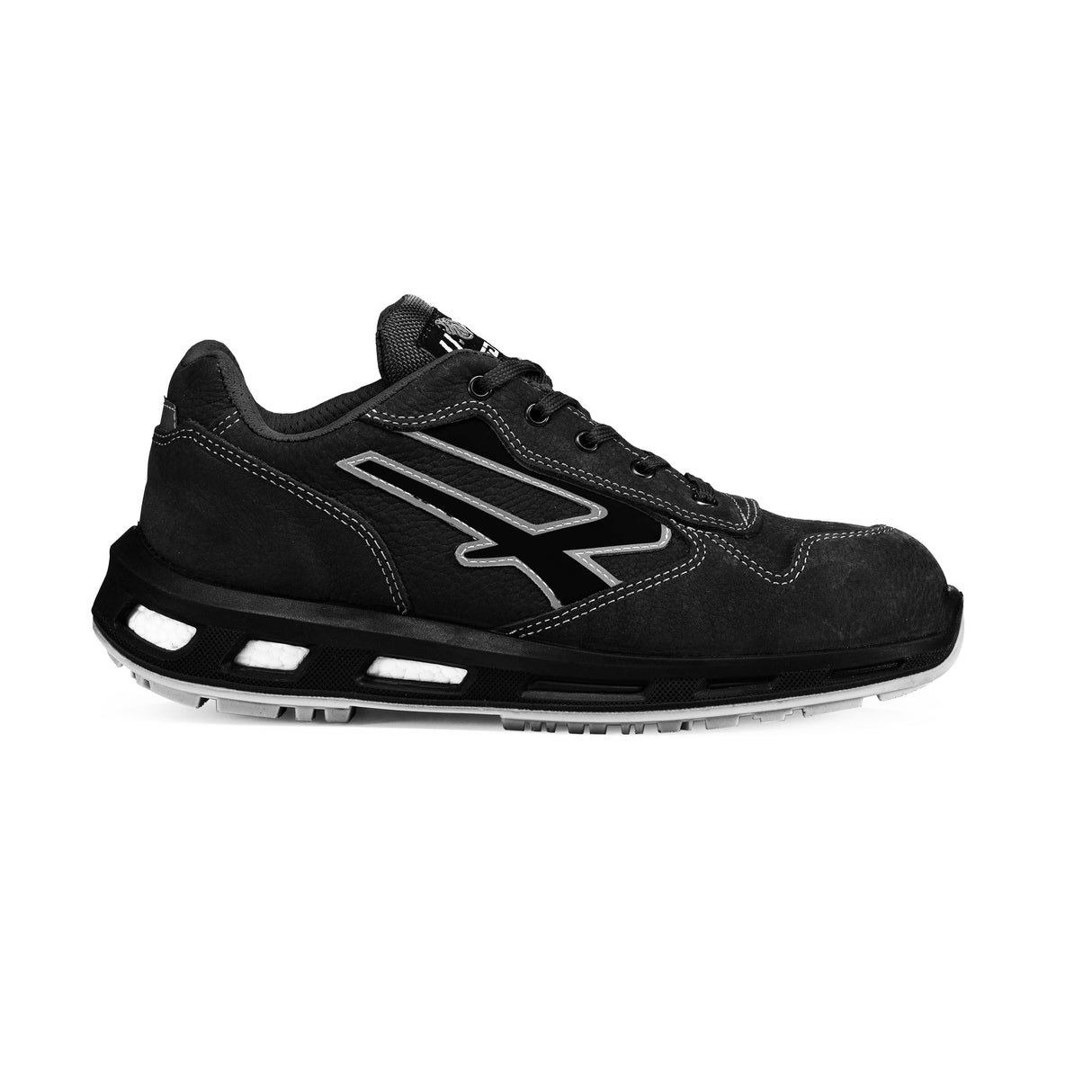 Scarpe Antinfortunistiche U-Power modello CARBON