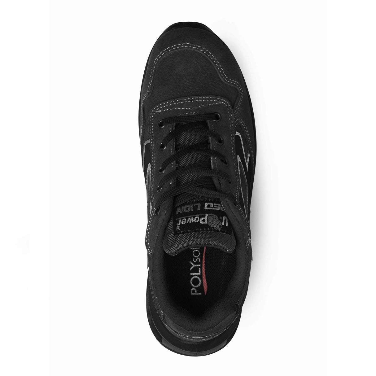 Scarpe Antinfortunistiche U-Power modello CARBON