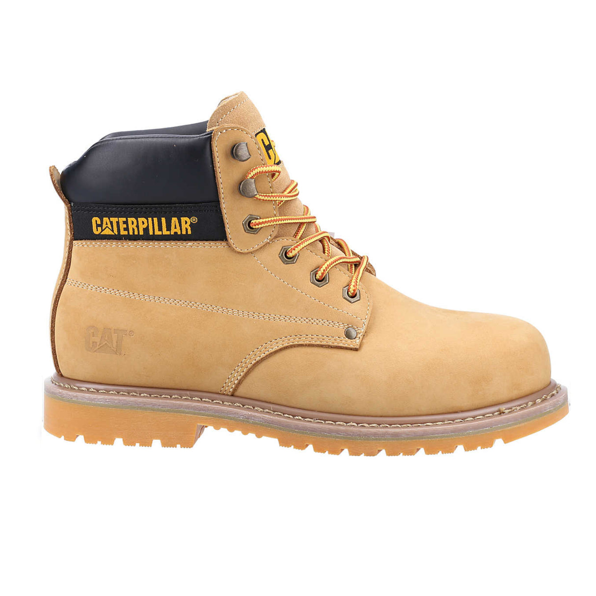 Scarpa S3 CAT - POWERPLANT GYW Miele