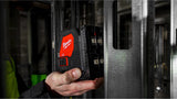 Milwaukee laser lineare verde alcalino a due linee