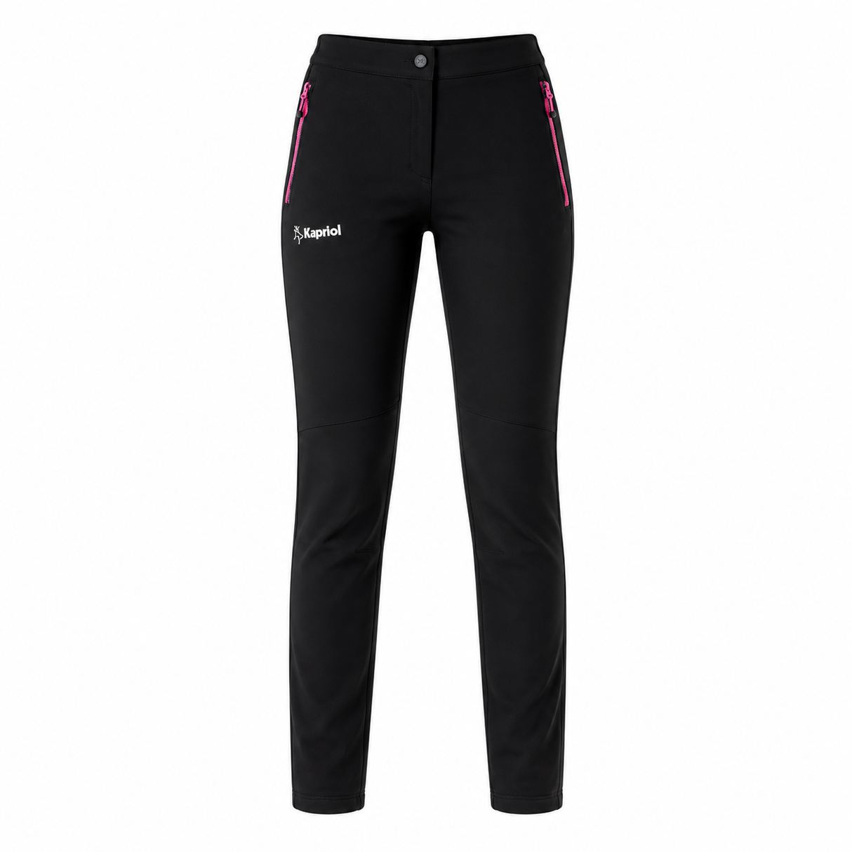 Kapriol Pantaloni Tech Donna