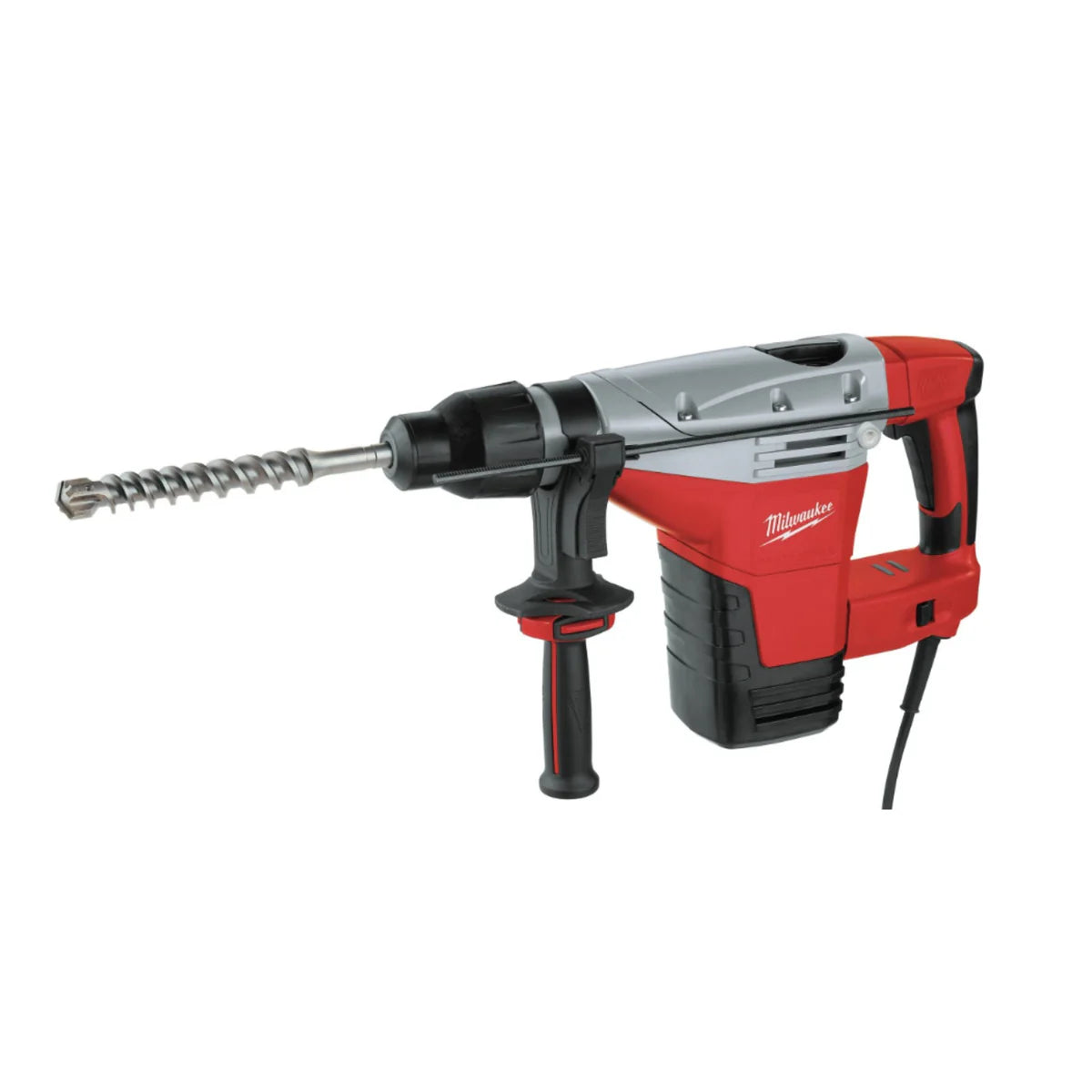 Milwaukee martello demo perforatore classe 5 kg