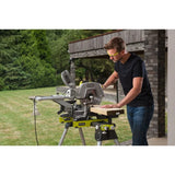 Ryobi Troncatrice Radiale 2200W 305mm