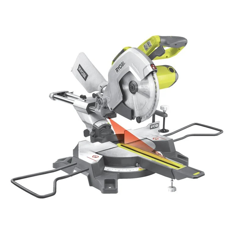 Ryobi Troncatrice Radiale 2200W 305mm