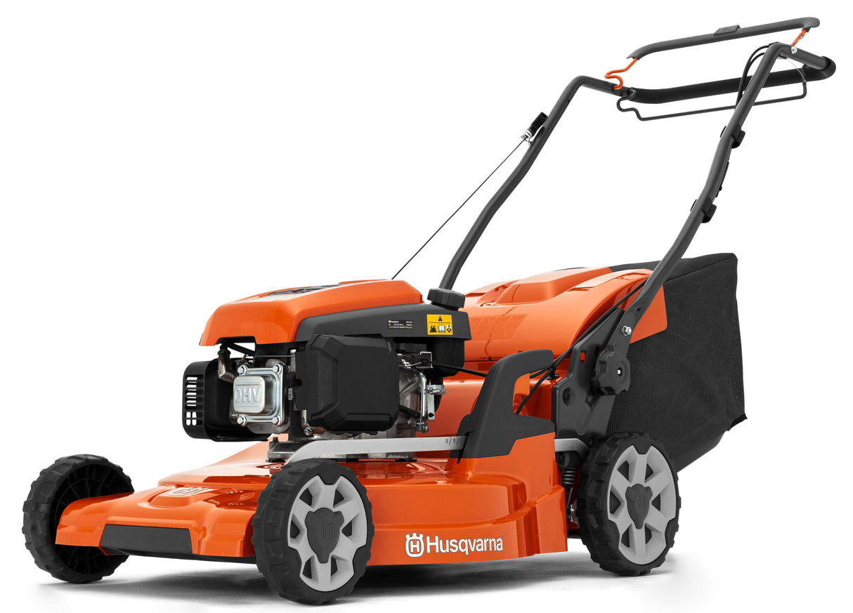 Tagliaerba Husqvarna LC 253S