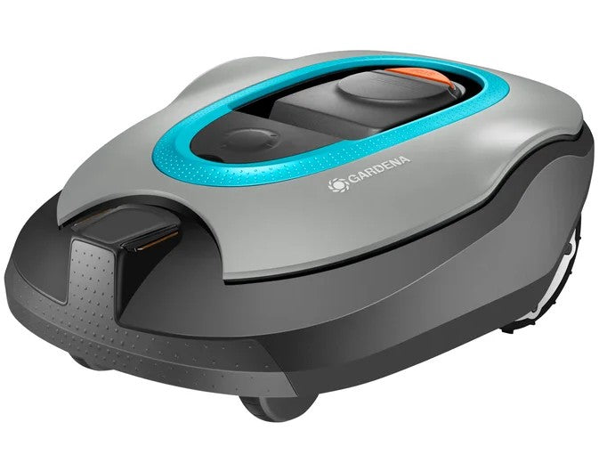 Gardena Robot Rasaerba Sileno +