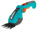 Set forbici a batteria Gardena -  9888-20