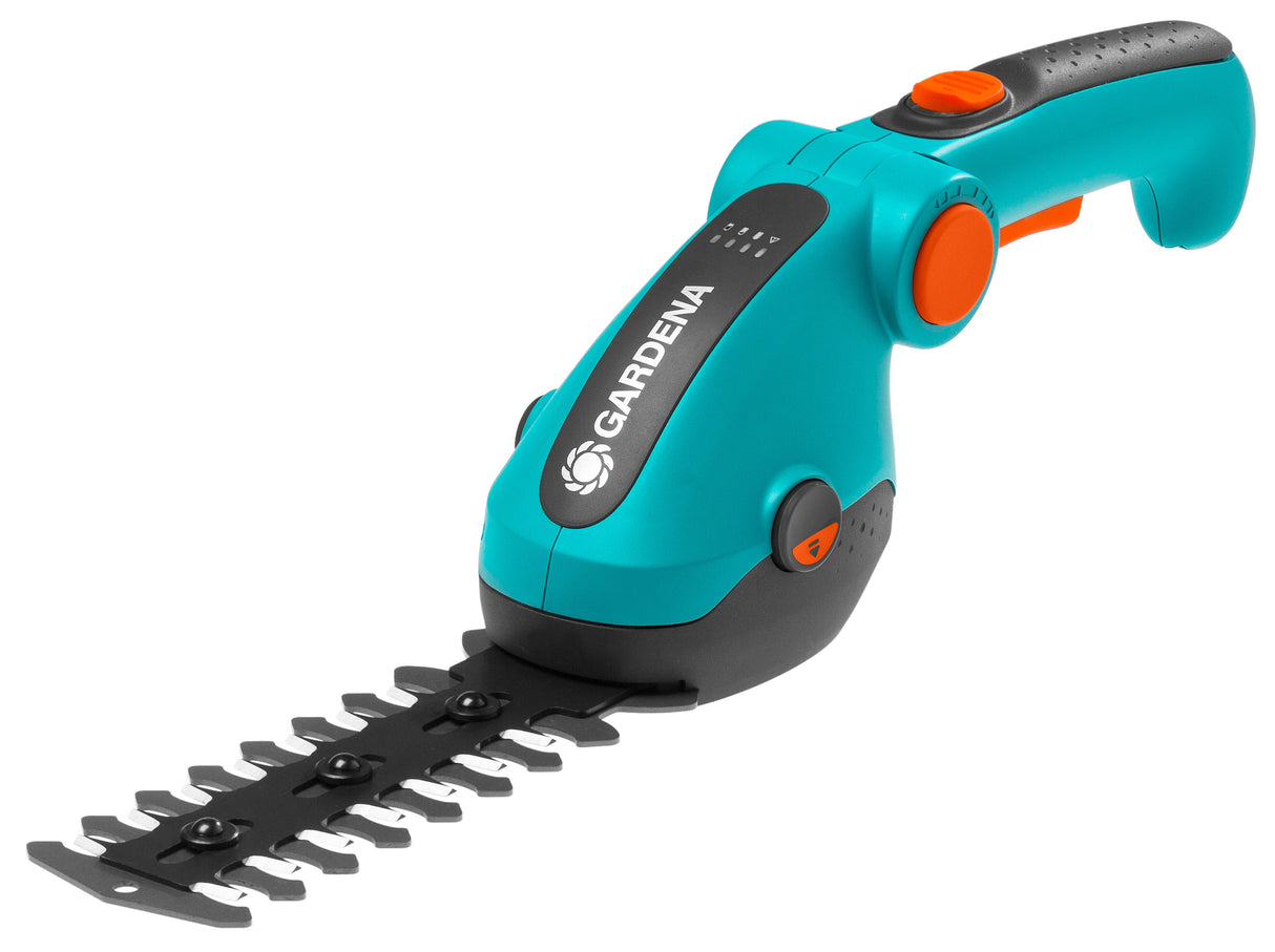 Set forbici a batteria Gardena -  9888-20