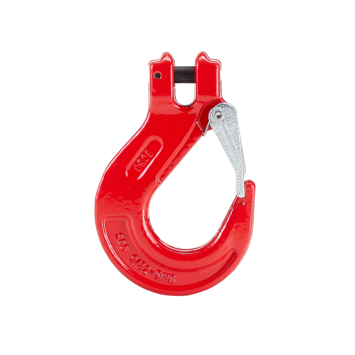 Tirante Catena 2 Bracci Self-Locking Ø 8 mm 2 m