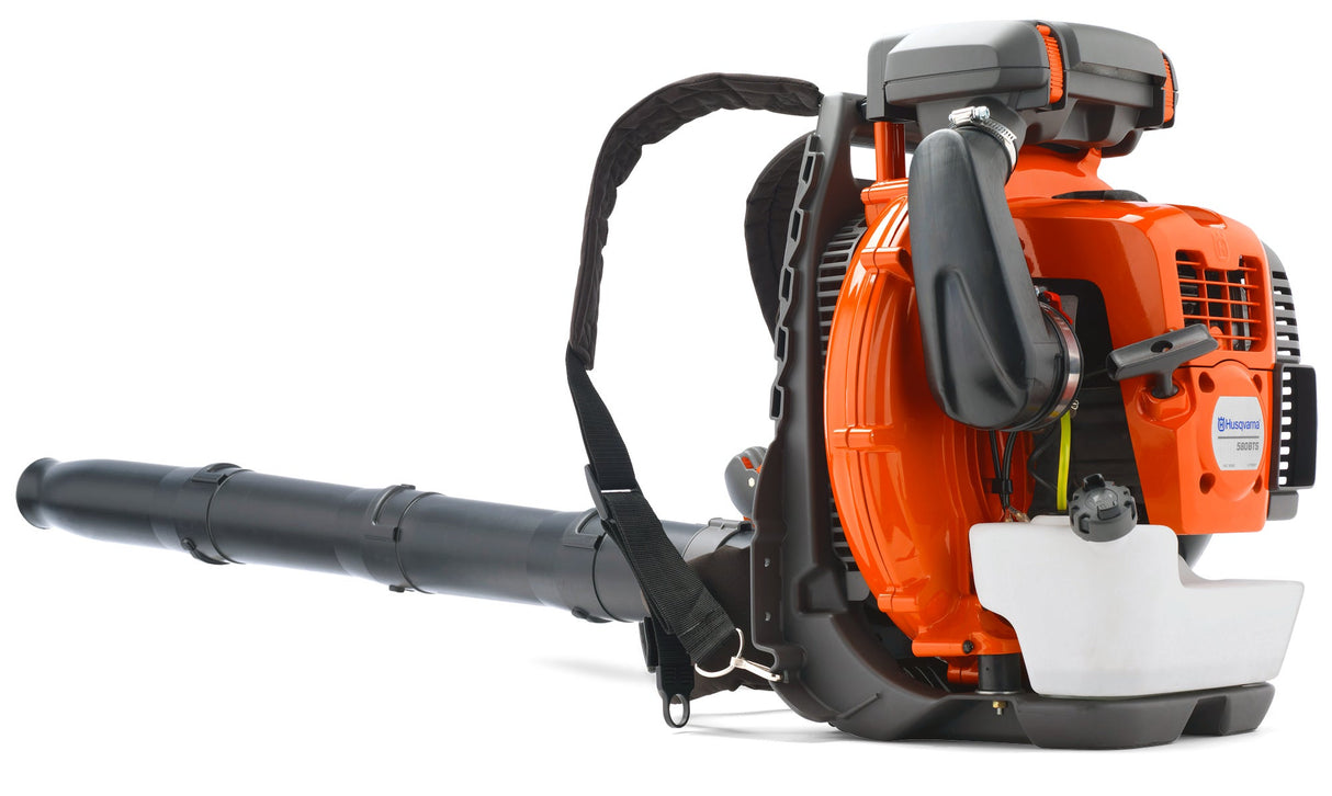 Soffiatore Husqvarna 580BTS