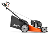 Tagliaerba Husqvarna LC 353AWD