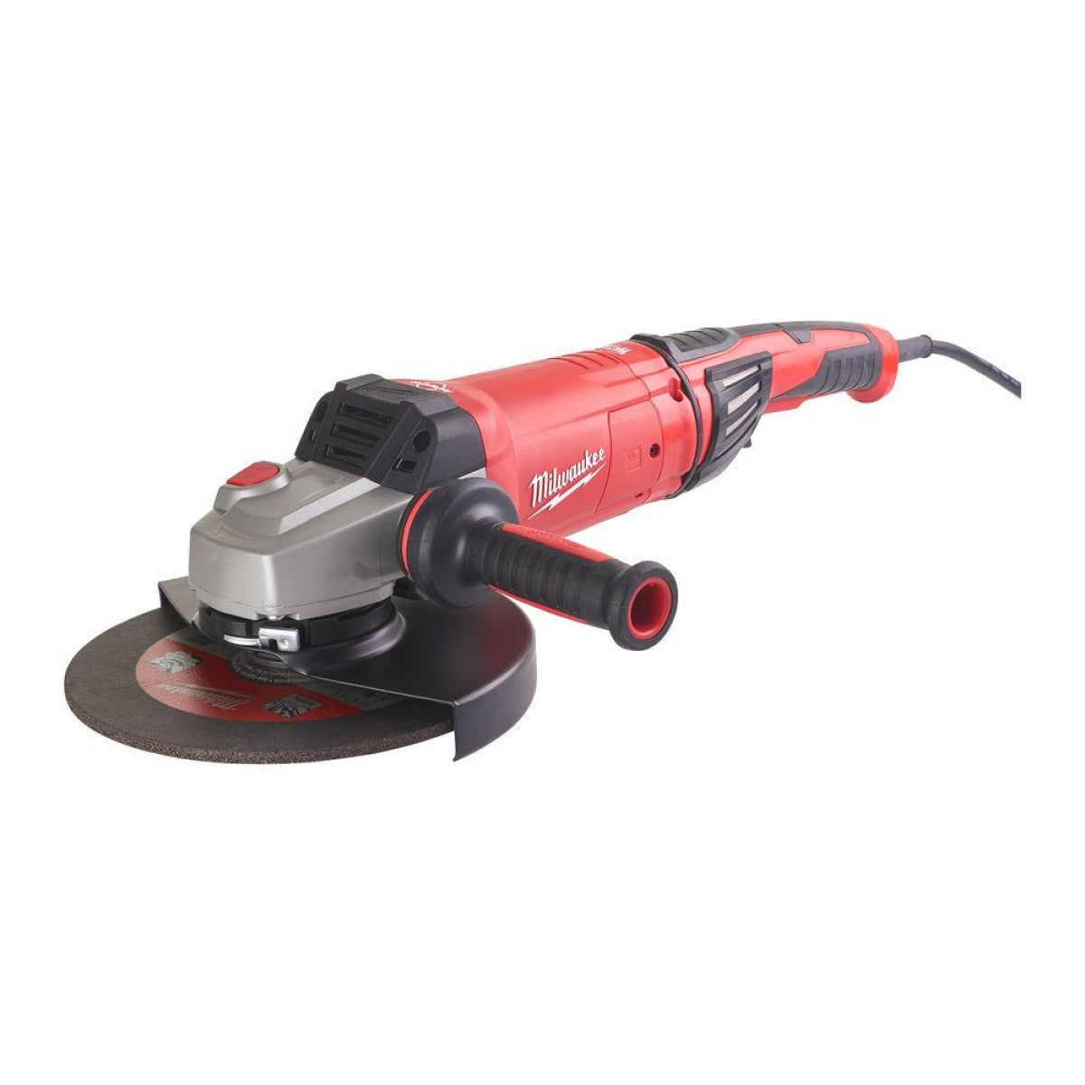 Milwaukee smerigliatrice 2200W