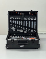 Beta BW2056T/E valigia trolley con assortimento di 163 utensili (USATO)