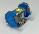 Fervi 0023 - smerigliatrice da banco mola combinata 350W 150MM (USATO)