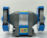 Fervi 0023 - smerigliatrice da banco mola combinata 350W 150MM (USATO)