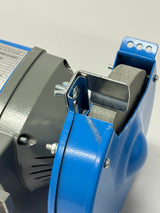 Fervi 0023 - smerigliatrice da banco mola combinata 350W 150MM (USATO)