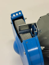 Fervi 0023 - smerigliatrice da banco mola combinata 350W 150MM (USATO)