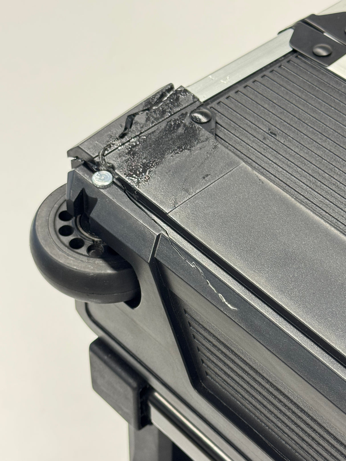 Beta BW2056T/E valigia trolley con assortimento di 163 utensili - USATO