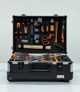 Beta BW2056T/E valigia trolley con assortimento di 163 utensili - USATO