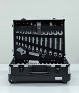 Beta BW2056T/E valigia trolley con assortimento di 163 utensili - USATO