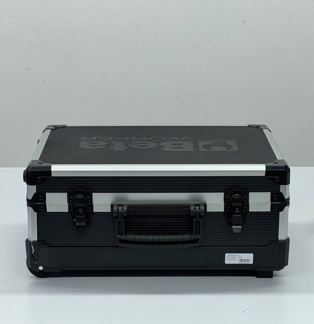 Beta BW2056T/E valigia trolley con assortimento di 163 utensili - USATO