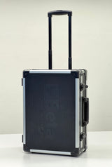 Beta BW2056T/E valigia trolley con assortimento di 163 utensili - USATO