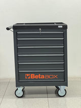 Beta C04BOX cassettiera con 6 cassetti - USATO