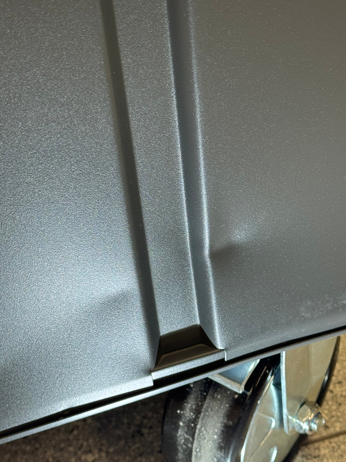 Beta C04BOX cassettiera con 6 cassetti - USATO