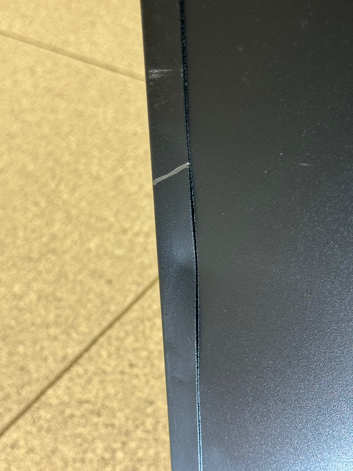 Beta C04BOX cassettiera con 6 cassetti - USATO