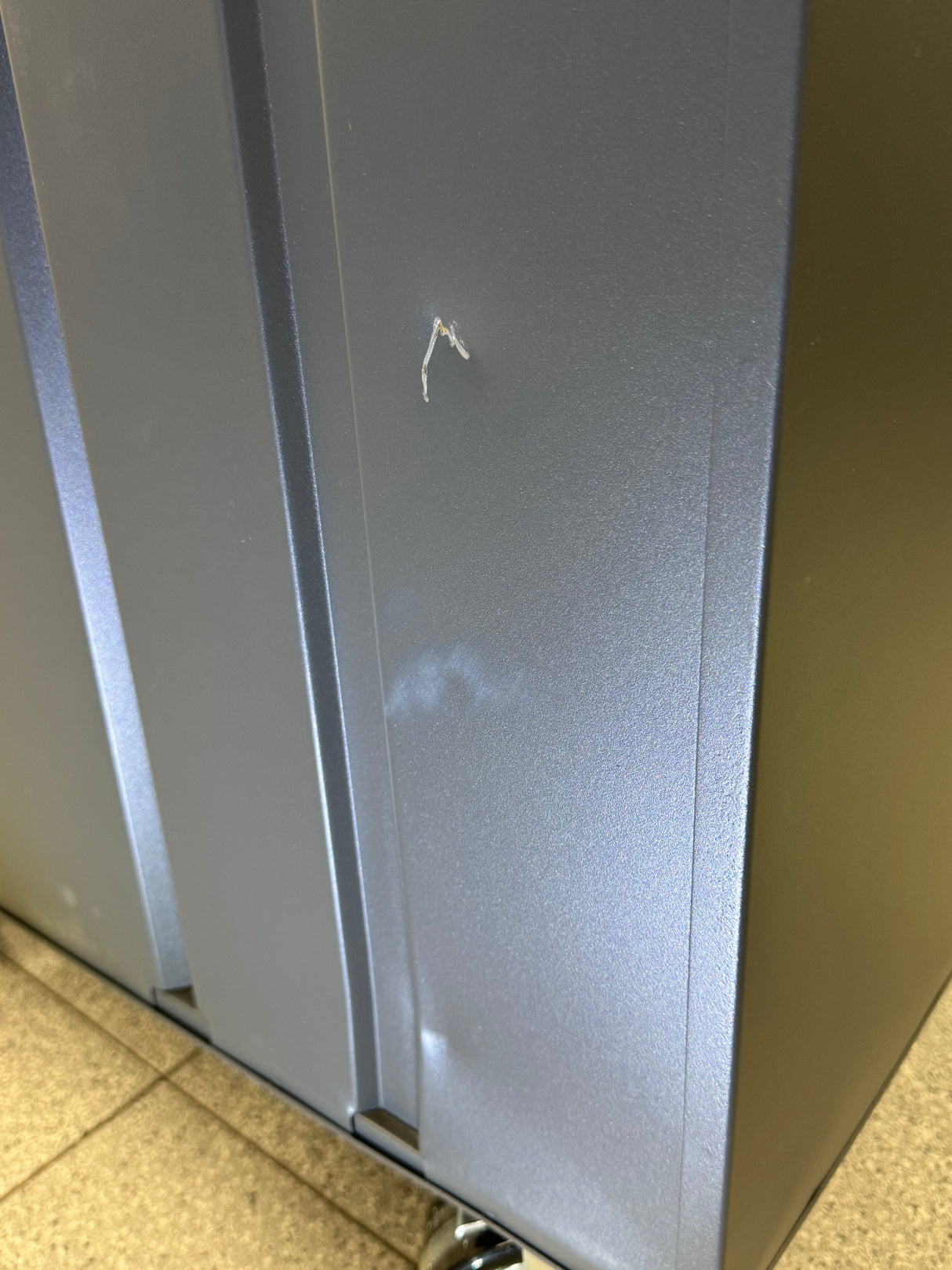 Beta C04BOX cassettiera con 6 cassetti - USATO