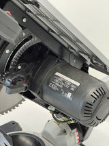 Femi troncatrice circolare legno e alluminio 1050 3D - USATO