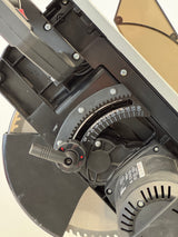 Femi troncatrice circolare legno e alluminio 1050 3D - USATO